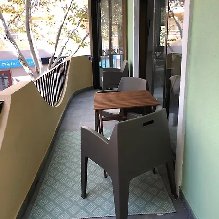 Casa Jade Sofia 卡尔佩