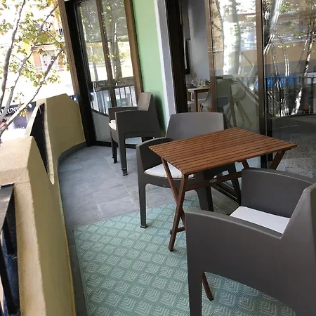 Casa Jade Sofia 公寓