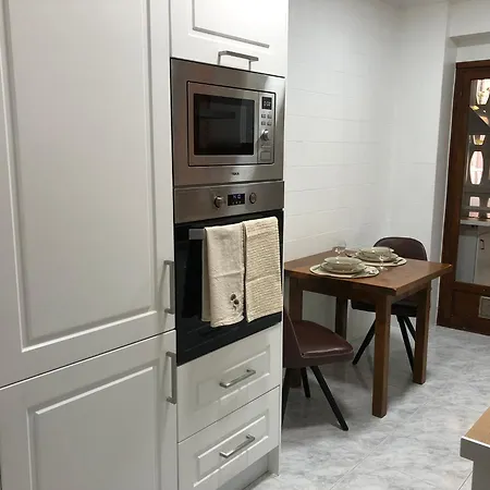 公寓 Casa Jade Sofia