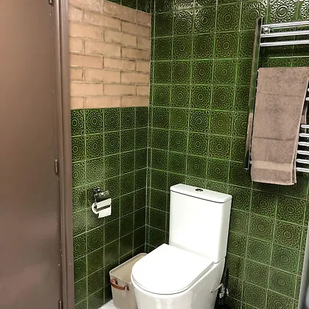 Casa Jade Sofia Apartamento