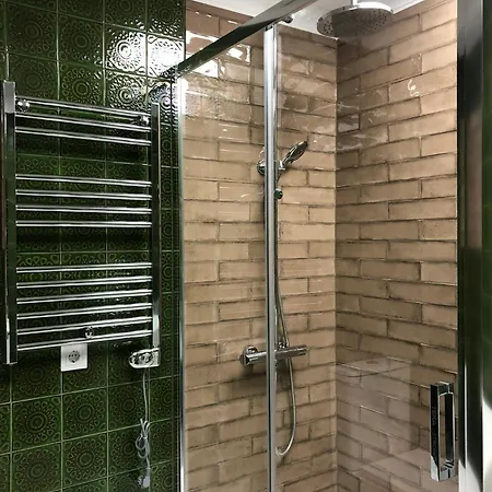 Casa Jade Sofia Apartamento *