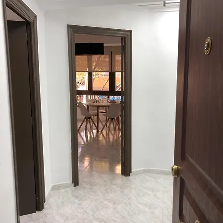 Casa Jade Sofia Apartamento Calpe