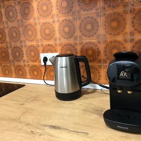 Apartamento Casa Jade Sofia Calpe