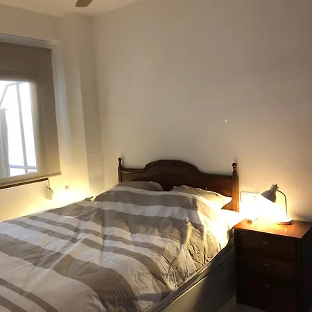 Apartamento Casa Jade Sofia Calpe