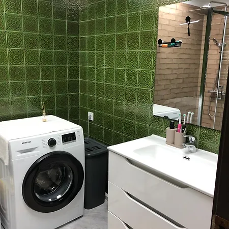 Apartamento Casa Jade Sofia