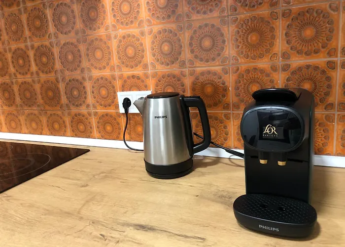 Casa Jade Sofia 아파트