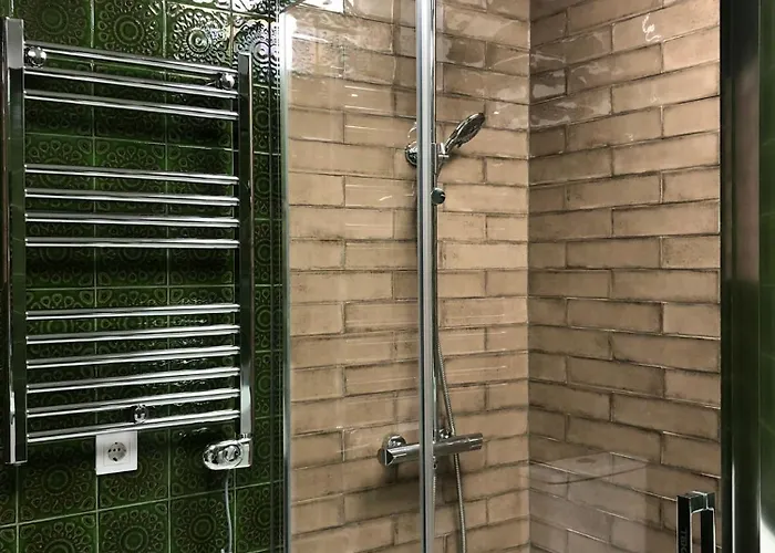 Casa Jade Sofia 아파트 *