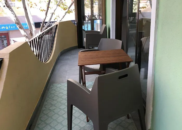 Casa Jade Sofia 칼페