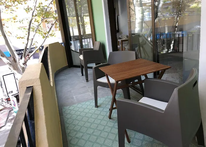 Casa Jade Sofia 아파트