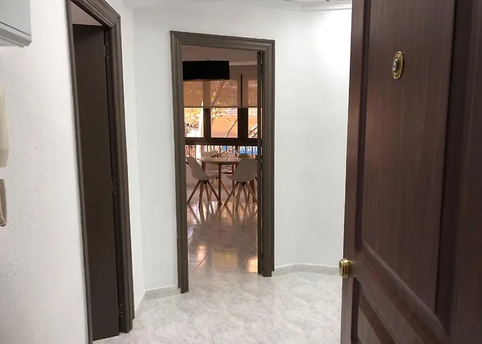 Casa Jade Sofia 아파트 칼페