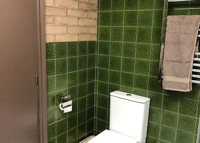 아파트 Casa Jade Sofia