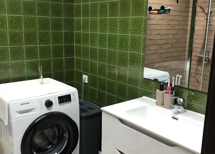 아파트 Casa Jade Sofia