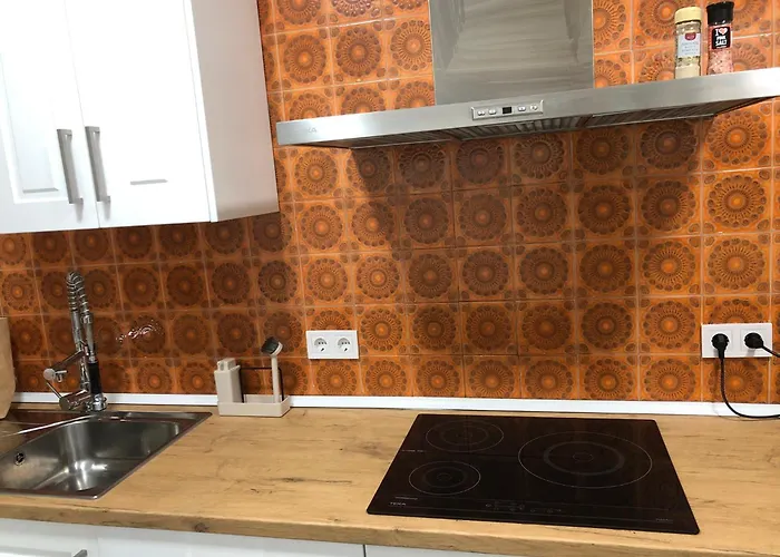 아파트 Casa Jade Sofia *